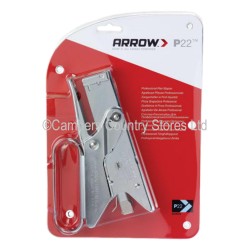 Arrow Stapler Plier Type P22